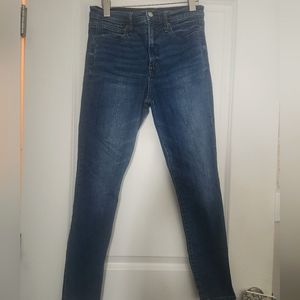 Gap Skinny Jeans